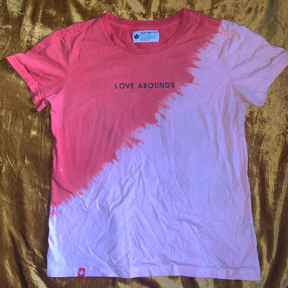 Dutch Bros Shirt